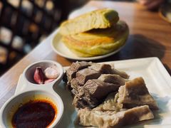 -贯贯吉·清真餐厅(浙江中路店)