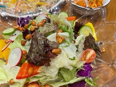 -巴依老爷新疆美食(望京小街店)