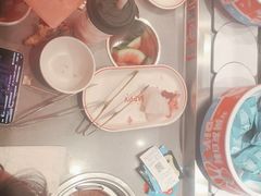 -龍歌自助小火锅(雨花台江南虹悦城店)