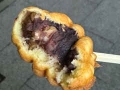 -莫朗核桃饼(虹泉路店)
