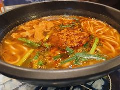 -桥香园过桥米线(复兴路店)