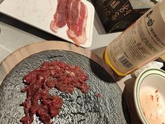 -乔先生涮肉·鲜活牛羊肉火锅(塘沽店)