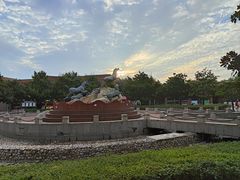 -秦始皇帝陵博物院(兵马俑)