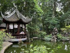 -成都杜甫草堂博物馆