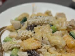 -燕春楼(海河华鼎店)