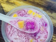 -周先生石花膏