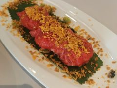 -粤财皇冠假日酒店·彩华轩中餐厅