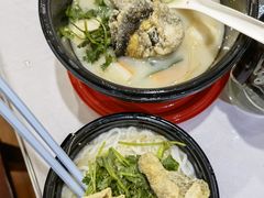 -肥汁米蘭香港米线(长宁来福士店)