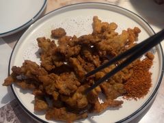 -川悦壹号·川菜(蠡溪路店)