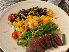 -FOOOO CITY CLUB 孚乐里音乐西餐酒吧(来福士店)