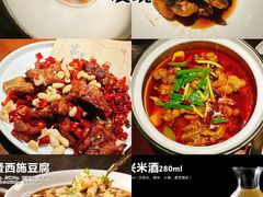 -寻宝记绍兴菜(鲁迅路店)