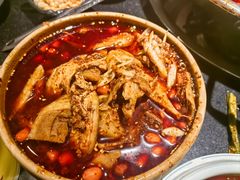 -小饕荟雅安贡椒鱼鲜馆(广福桥店)