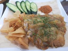 -南记食粥坊·宵夜大排档(莲花店)