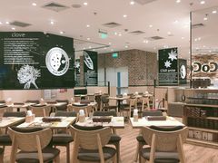 -COCO壱番屋(北京平安国际金融中心店)