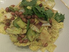 -南山鲜虾面·活鲜小馆·海味大连菜(南山总店)