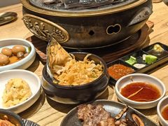 -泥炉烧肉师(新街口金銮巷店)