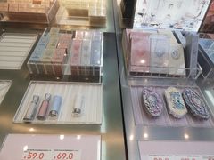 -KK ONE(京基滨河时代店)