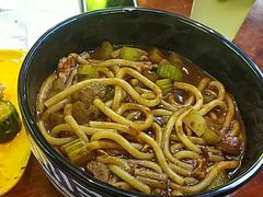 -啊臻味道•新疆特色炒米粉(大学城店)