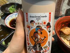 -NIUAN牛庵·日式和牛烧肉(恒隆店)