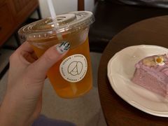 -流酥可心·牛乳蛋糕商店(禾祥西路店)
