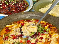 -懒人盐府人家(航天桥店)