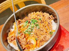 -御牛道日式烤肉料理(杭州万象城店)