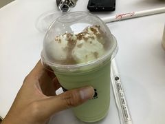 -Sevenbus一家奶茶店(侨荣城店)