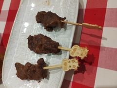 -西贝(苏州绿宝广场店)