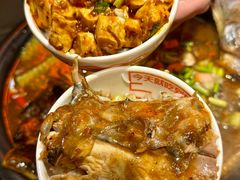 -探鱼·鲜青椒爽麻烤鱼(正佳广场店)