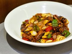 -金哥私房菜馆(张府园总店)