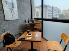 -BERRY BEANS(东直门店)