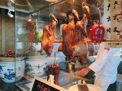 -君悦酒店·乐厨·高空自助餐(青年大街店)