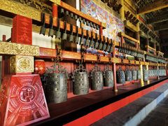 -北京市劳动人民文化宫(太庙)