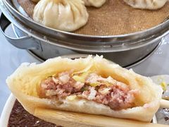 -守鑫水馅包子铺