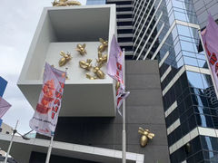 -尤利卡88层观景台