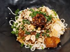 -新仙清汤牛腩(铜锣湾店)