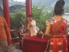 -亮欢寨酸汤鱼(沙冲路店)