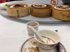 -稻香饭店(龙华天虹店)