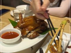 -渔太泰漓江小馆·广西融合菜(西街店)