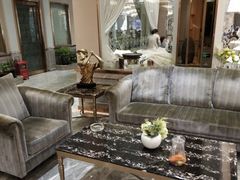 -君德澜酒家·创意粤菜(金山谷店)