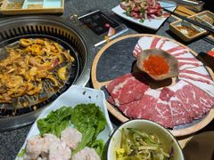 -鹤之乡·齐齐哈尔烤肉·非遗(秋涛路店)