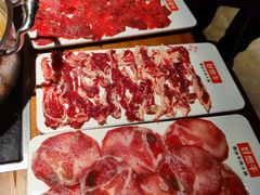 -好想牛·鲜切自助牛肉火锅(七堡花园城店)