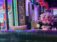 -喜鹊音乐酒馆(西街店)