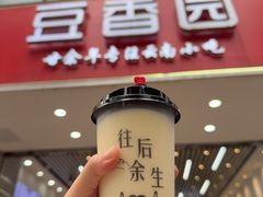 -豆香园(龙翔店)