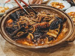 大盘面-喜来苑