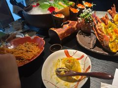 -花潮料理艺食馆(SM新生活广场店)