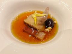 -百盛·鼎膳(中海财富中心)