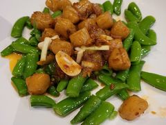 -上海1号私藏菜(静安店)