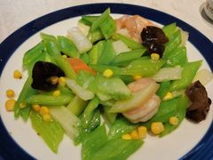 -老松滨饭店(菜艺街店)