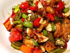 姐夫的小炒肉-姐夫的小菜(新中关购物中心店)
